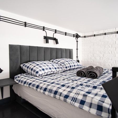 Dream Aparts - Piotrkowska 152 Select Λοτζ Εξωτερικό φωτογραφία